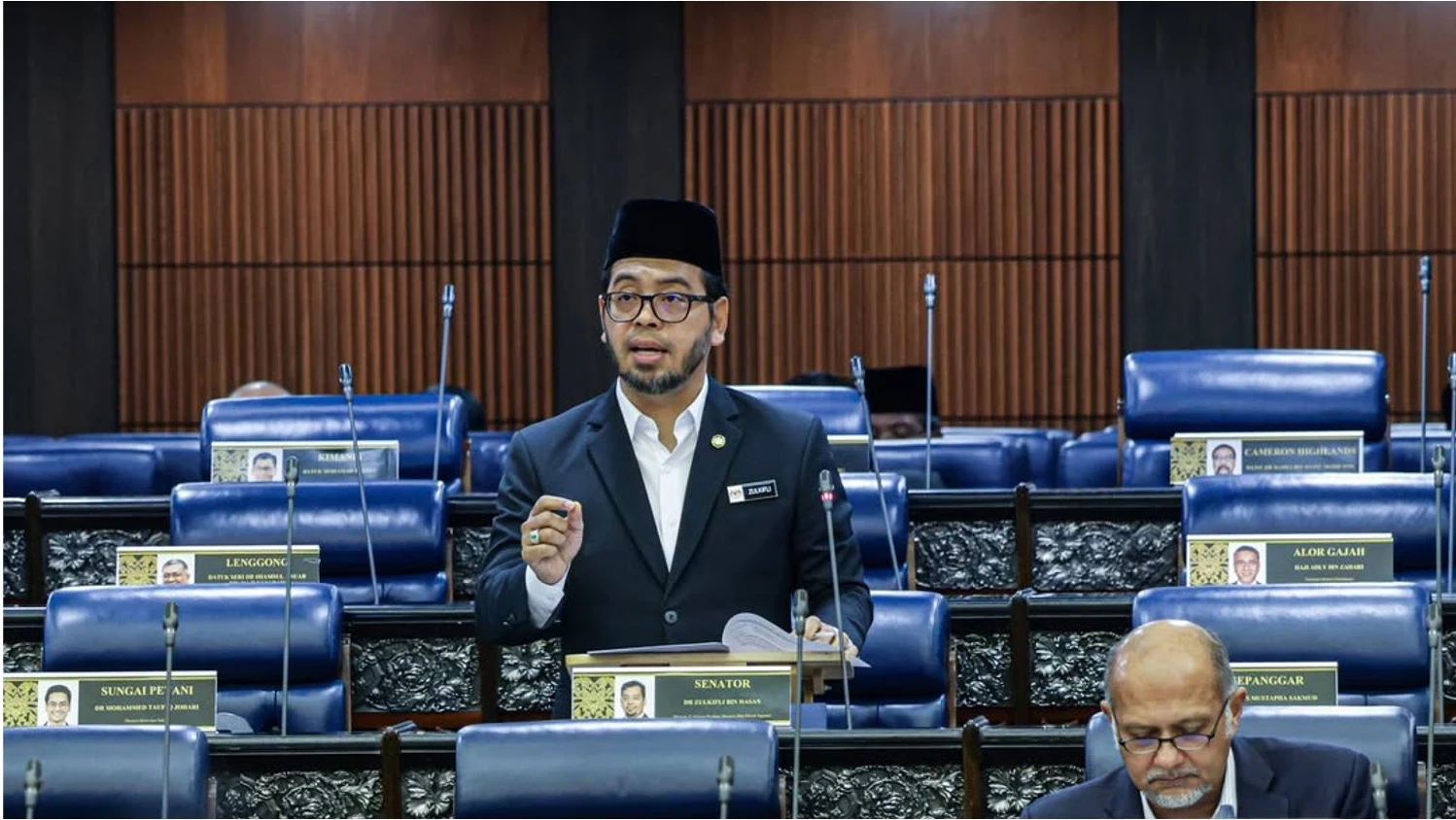 Menteri Malaysia Sebut Stres Kerja Picu LGBT, Pernyataannya Tuai Kecaman Publik