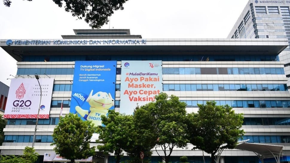 Sekjen Komdigi Jamin Tak Ada Tumpang Tindih Wewenang dengan KSP-BKP
