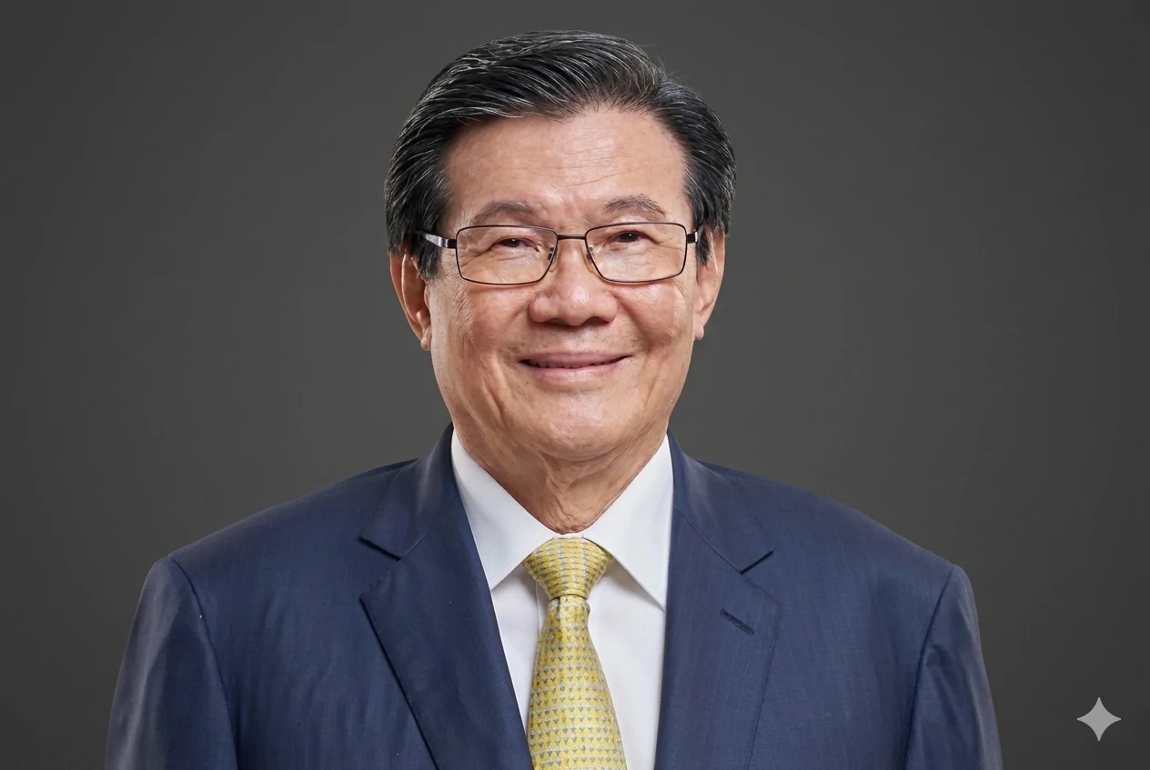 Prajogo Pangestu Kian Kokoh di Puncak Orang Terkaya RI, Ini Kinerja Saham Grupnya