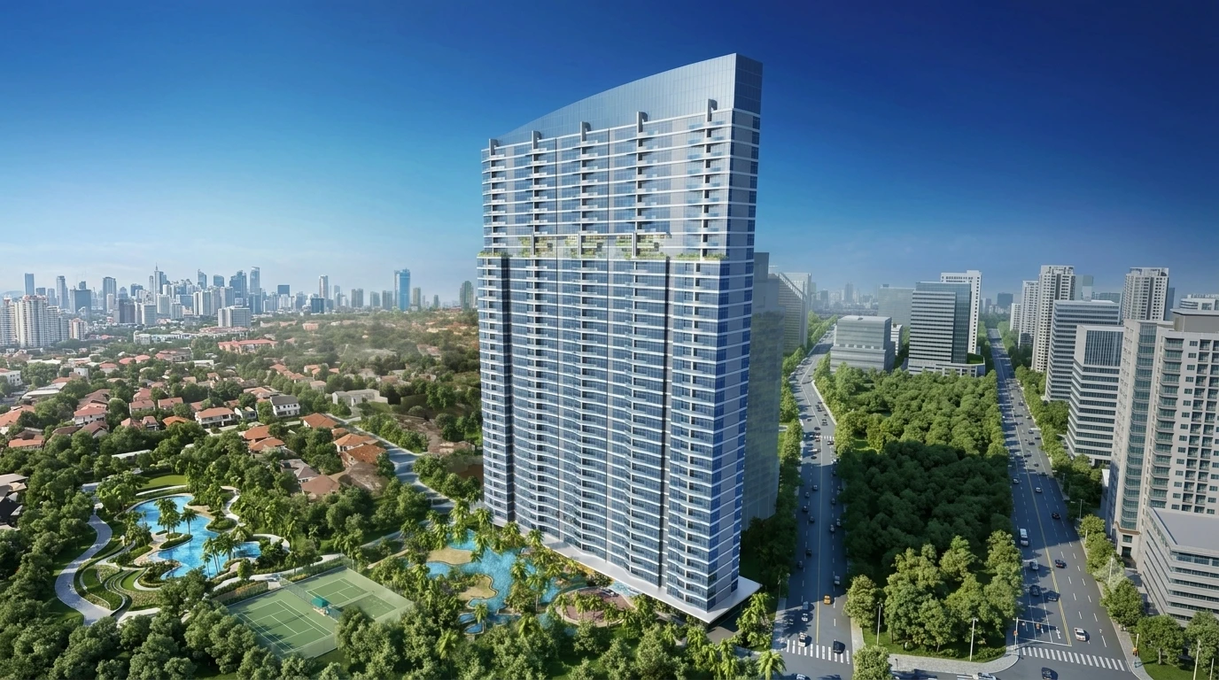 90 Unit Apartemen Benny Tjokro Dilelang Kejagung