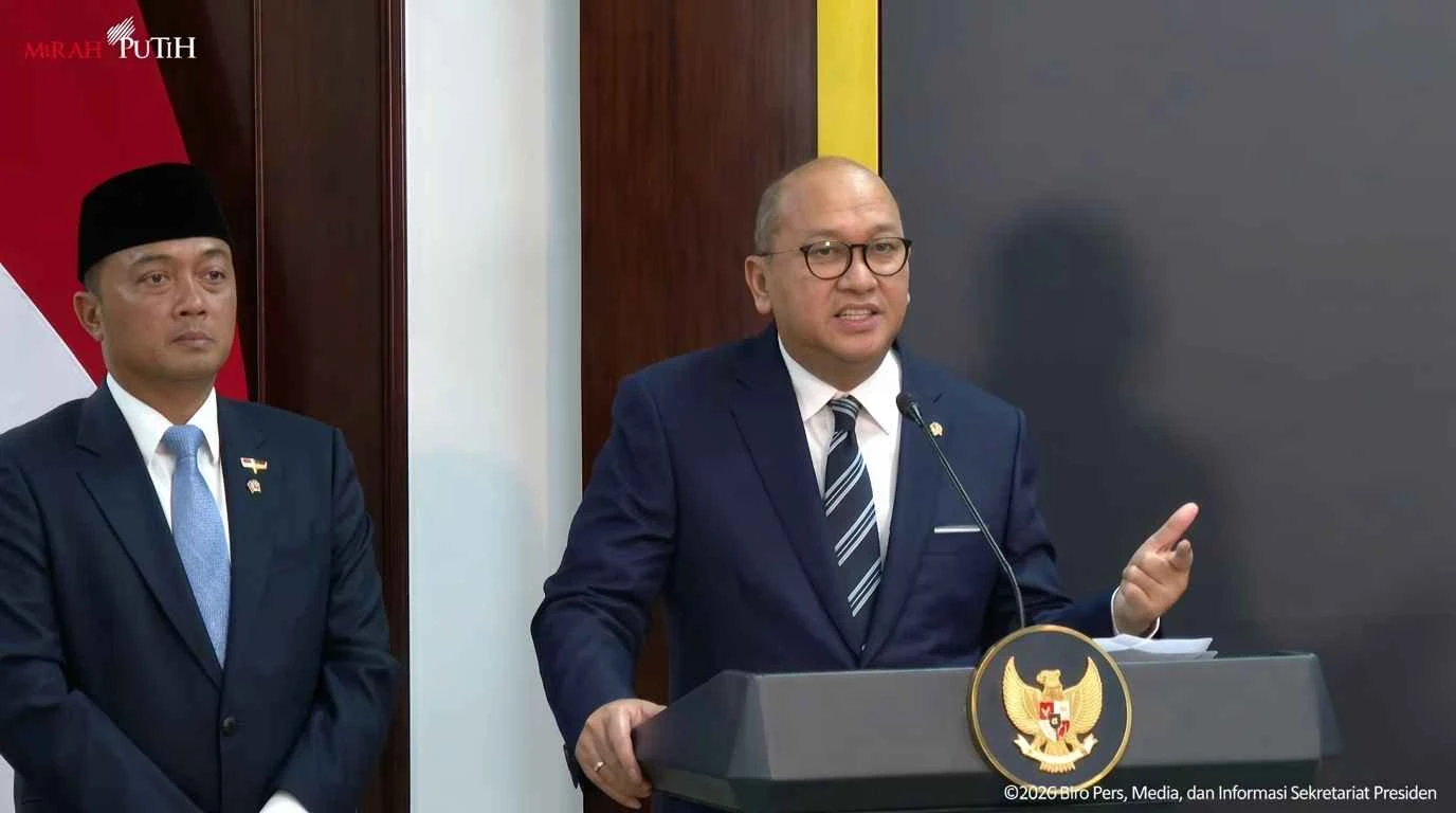 Danantara Closing di 5,35%, Jauh di Bawah Prediksi Banker