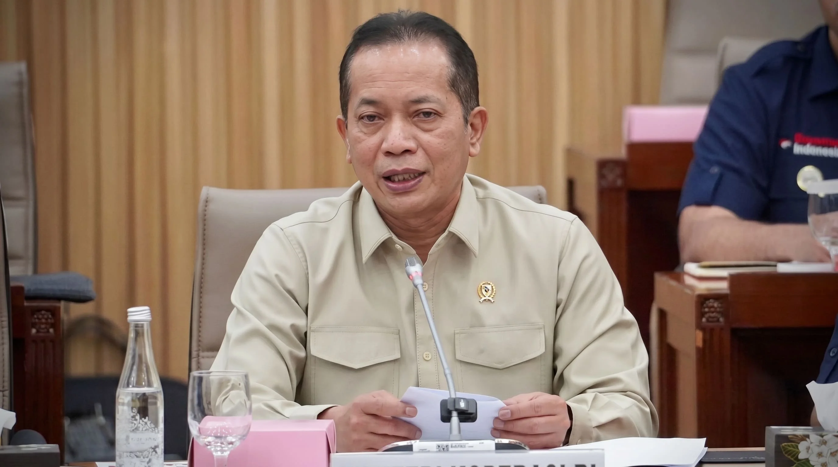 Menkop Usulkan LPS Koperasi Cegah Gagal Bayar