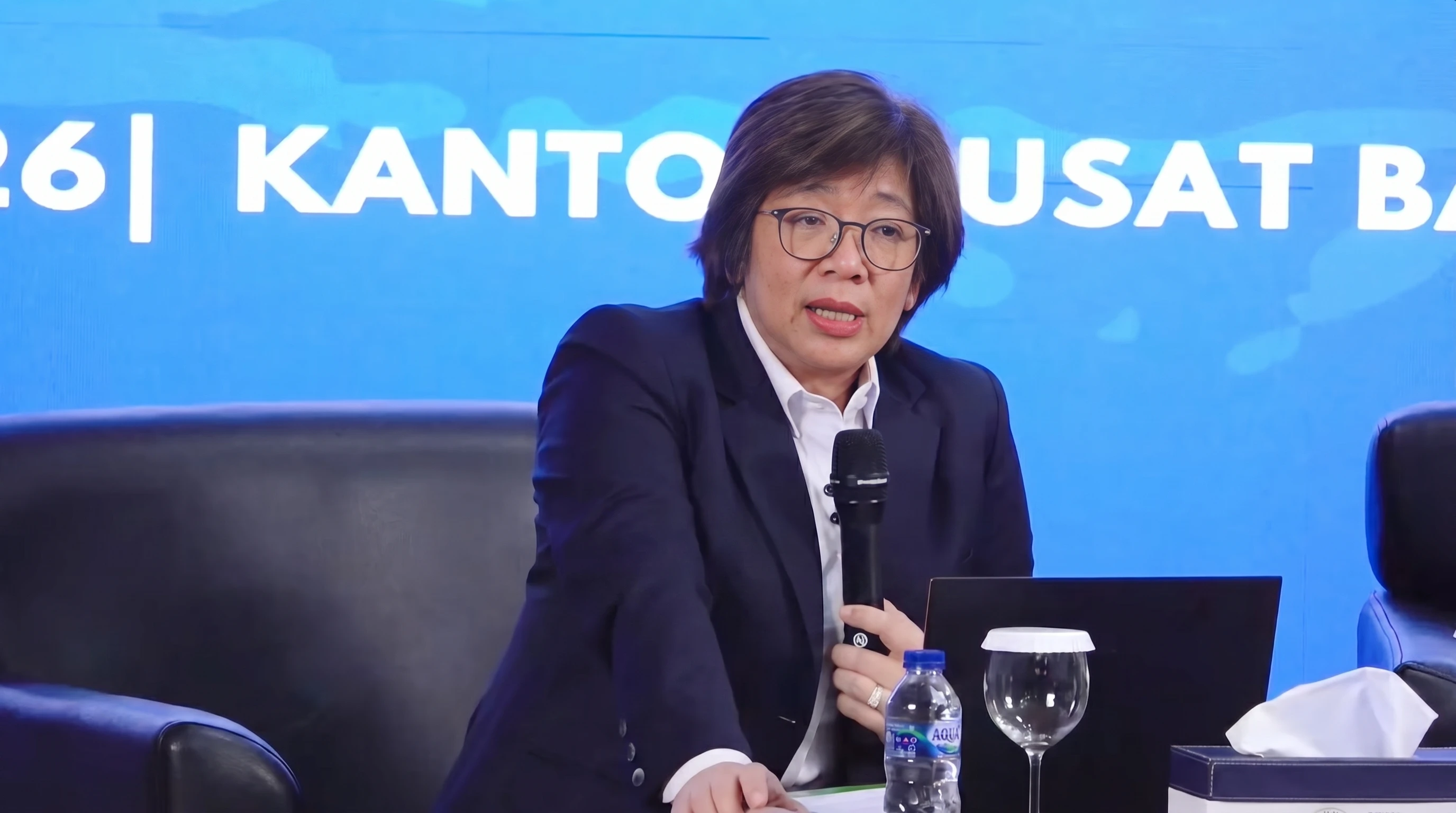 1,2 Juta Relawan Protes Insentif Disetop, BGN: No Service No Pay