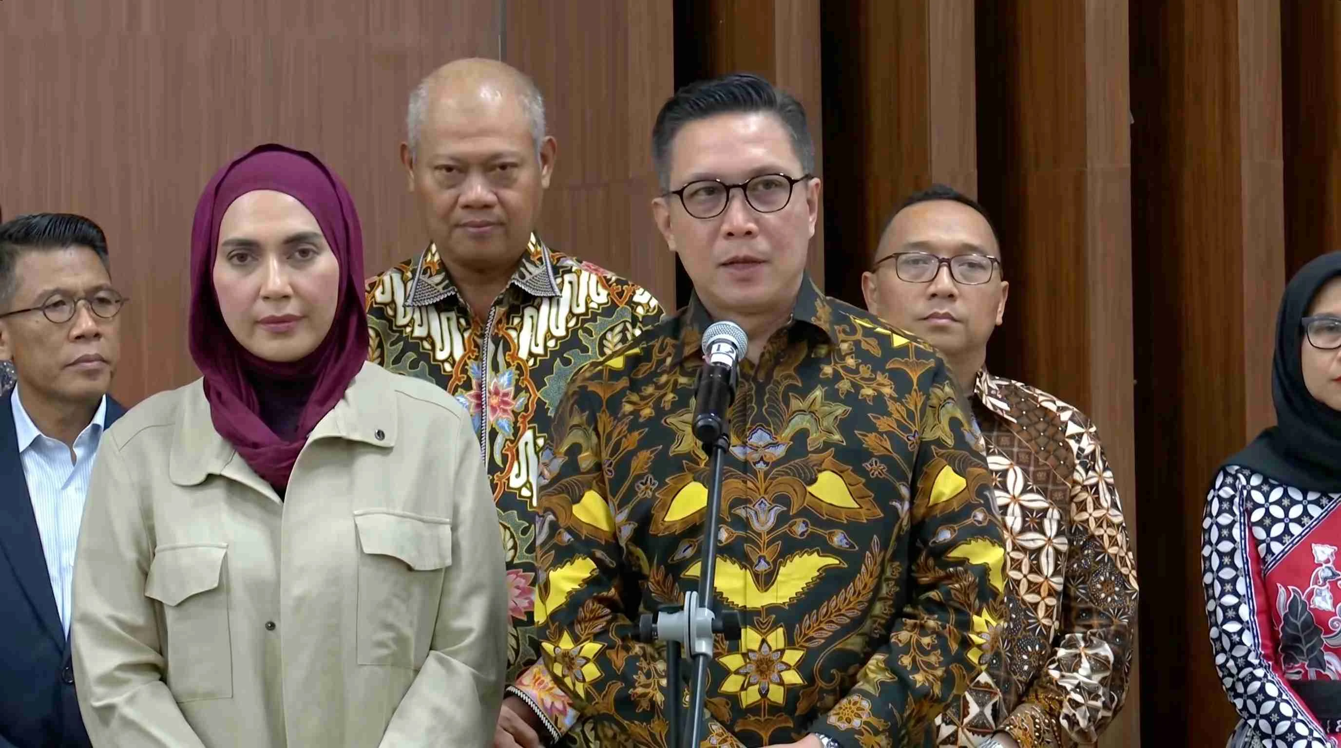 Dirut Baru BEI Siap Bawa Bursa Saham RI Setara Global