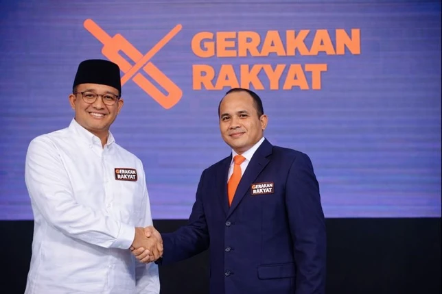Kenalan dengan Gerakan Rakyat, Ormas yang Naik Level Jadi Partai Politik