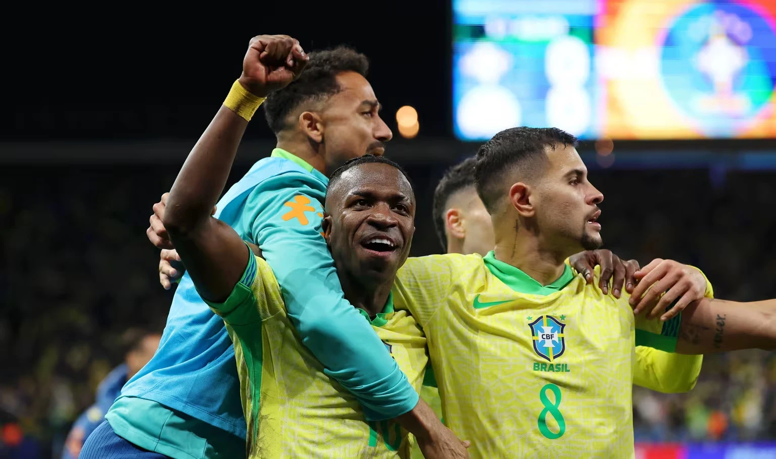 Jadwal Brasil vs Maroko Piala Dunia 2026: Jam Tayang Indonesia, Prediksi Skor, dan Kabar Neymar