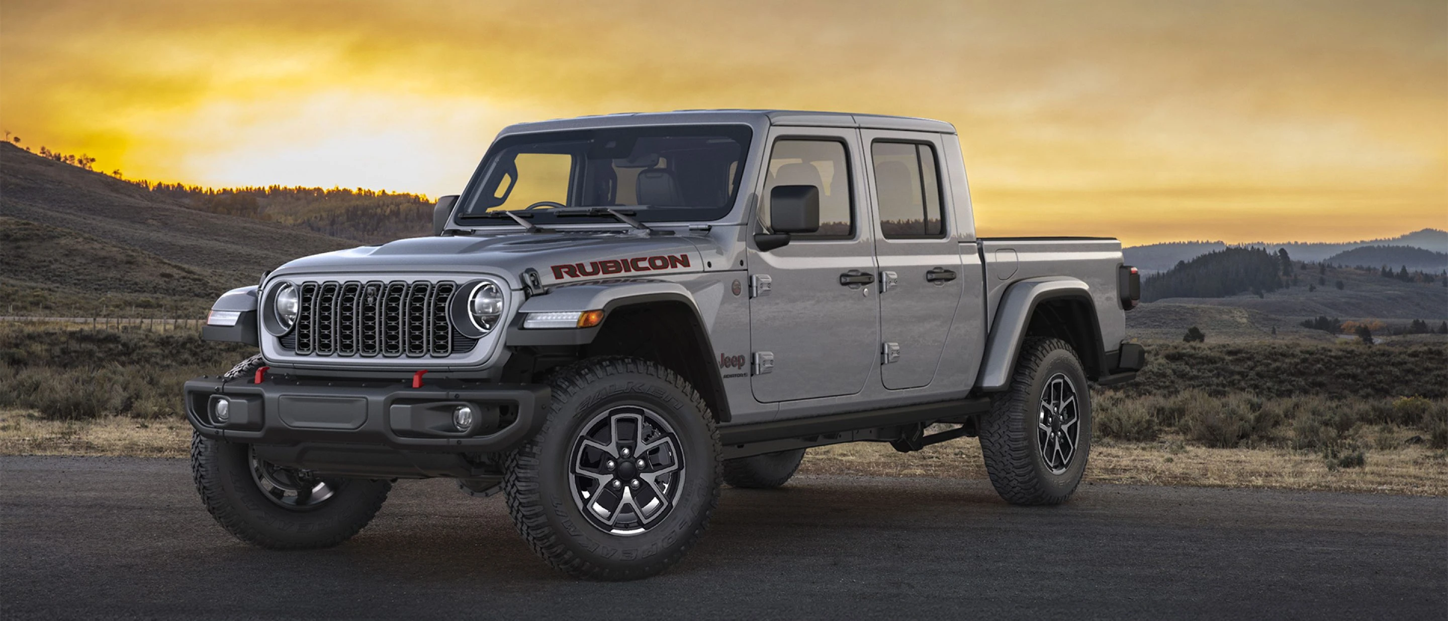 Recall Jeep Wrangler Gladiator 2021-2025: Apa yang Terjadi?
