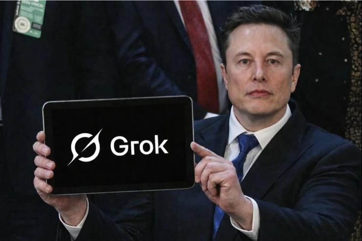 X Batasi Fitur Grok Sebagai Respons Keluhan Penyalahgunaan AI