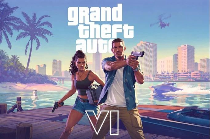 GTA 6 Jadi Video Game Termahal di Dunia, Biayanya Lampaui Film Hollywood Ikonik