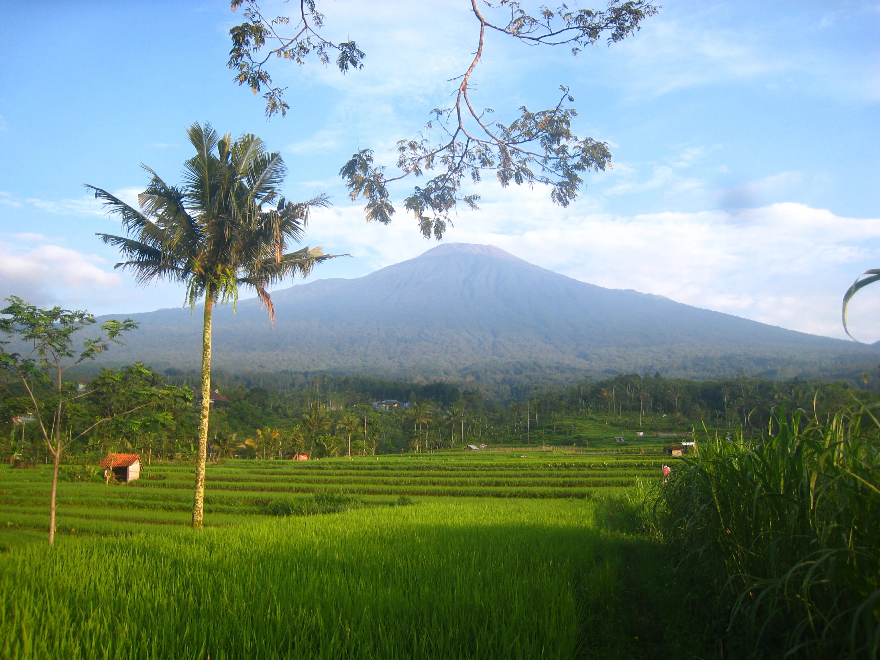 Pendaki Cuma Boleh ke Pos 9, Ini Aturan Baru Gunung Slamet