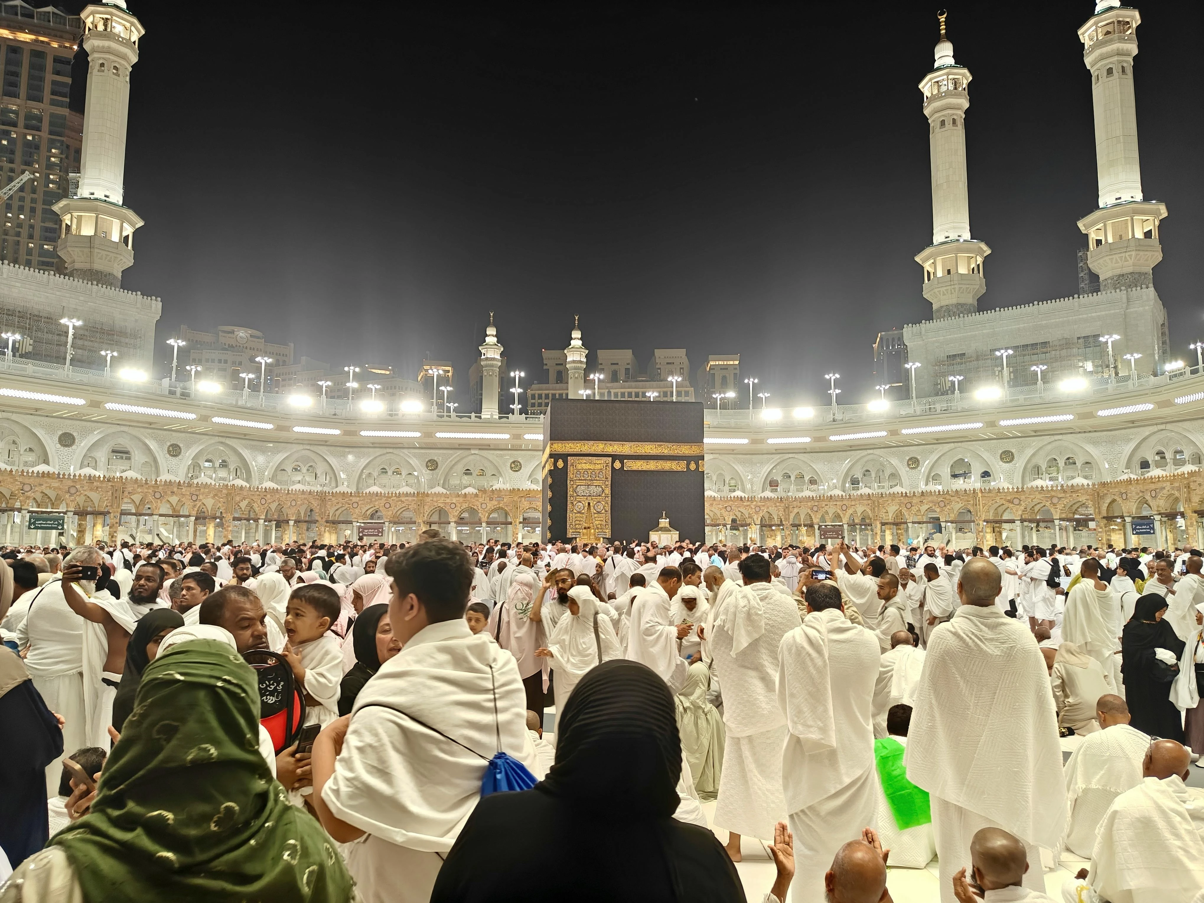 Diduga Ilegal, 80 Calon Jemaah Haji Asal Indonesia Gagal Berangkat