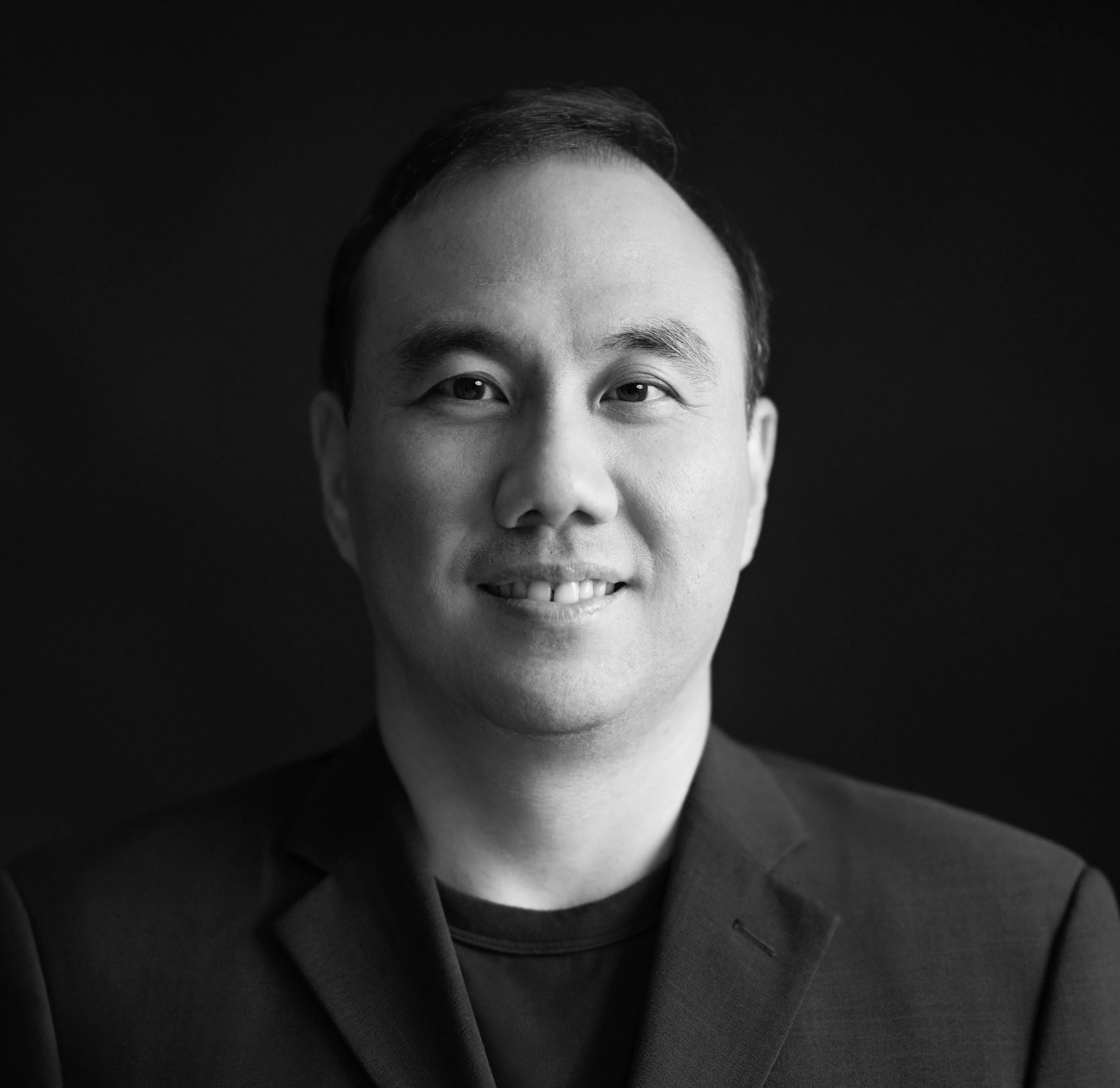 Profil Calon CEO Baru GOTO Hans Patuwo Pengganti Patrick Walujo