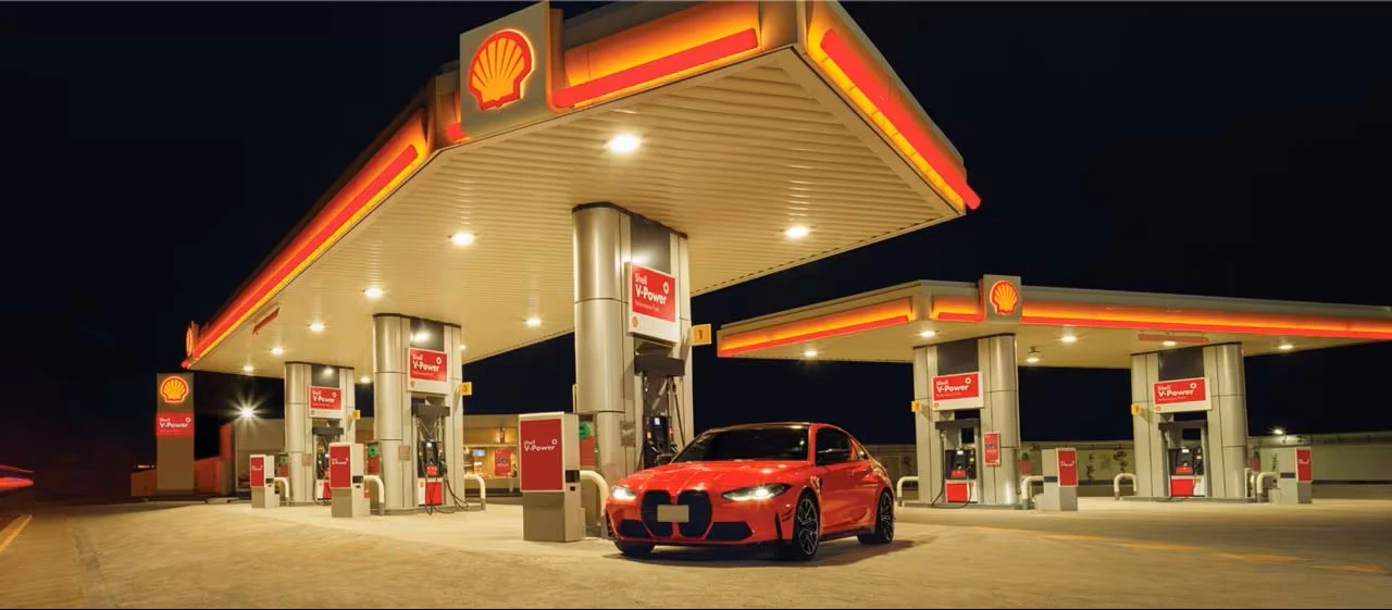 Update Daftar Harga Shell BBM Super dan Lokasi SPBU, Adakah di Kotamu?