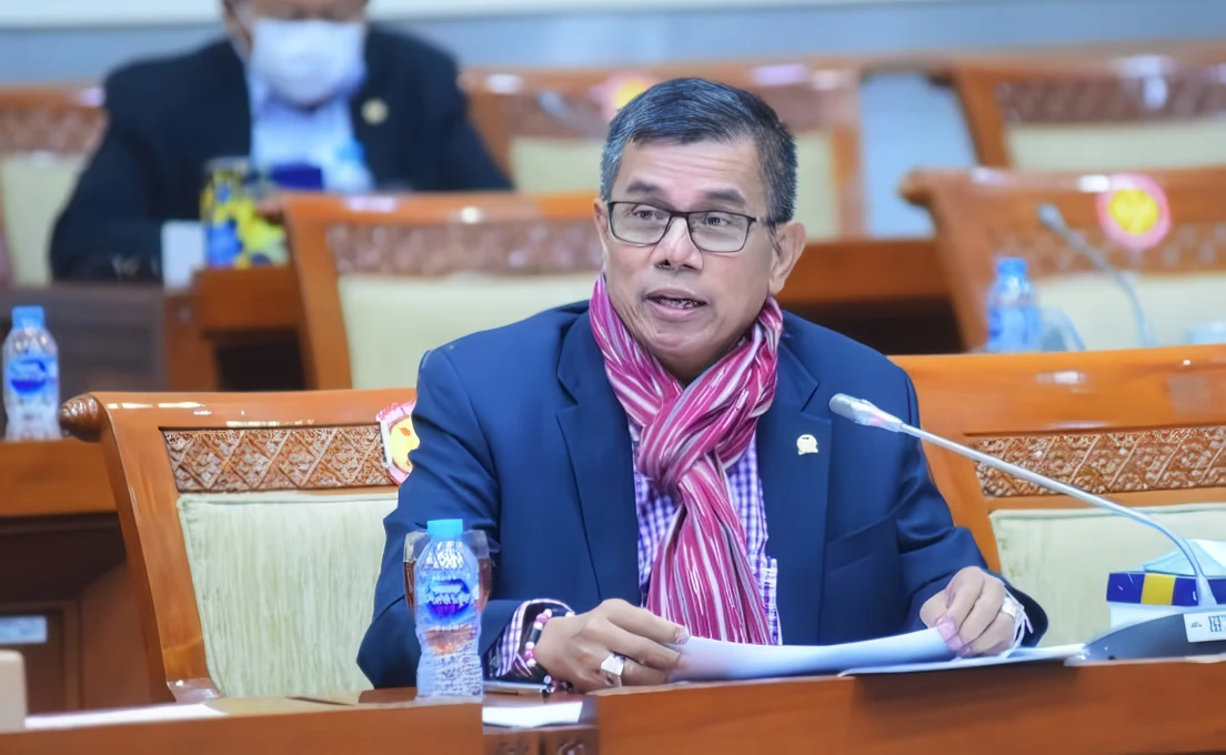 Tak Hanya Penindakan, Legislator Usul Alokasi Anggaran KPK Diperkuat untuk Pencegahan Korupsi