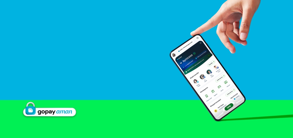 GoPay Gangguan, Top Up Saldo dan Pembayaran Non-Tunai Mitra Gojek Terdampak
