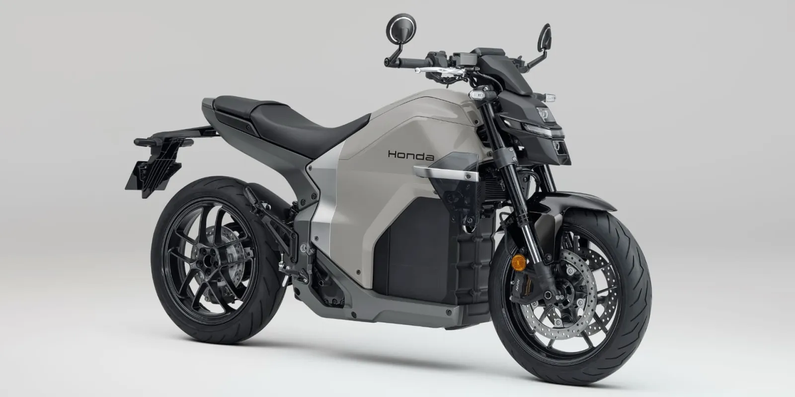 Honda WN7, Senjata Baru Pabrikan Honda di Era Elektrifikasi