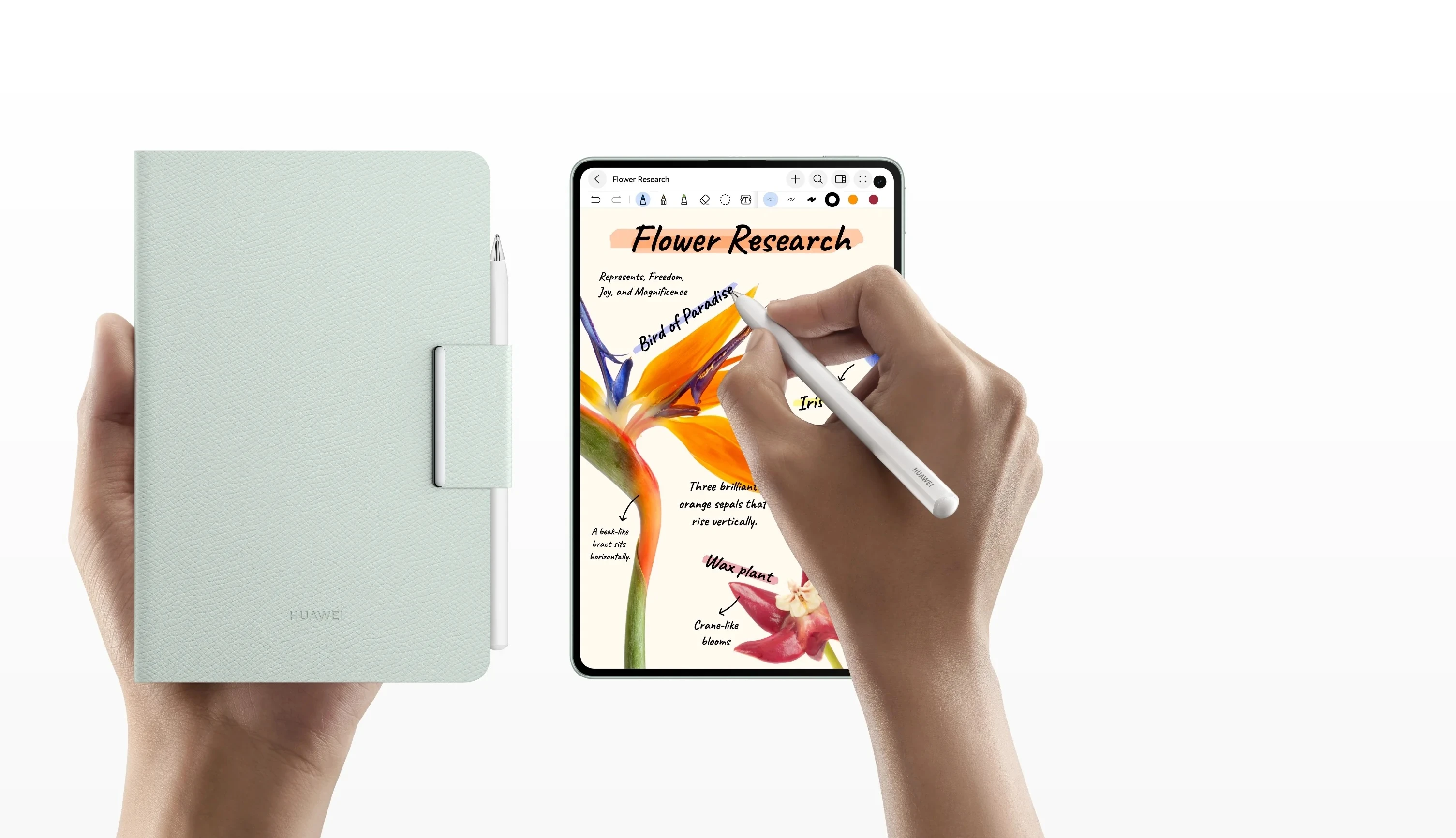 Spesifikasi dan Harga Huawei MatePad Mini di Indonesia