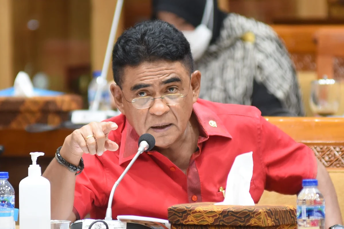 Pemerintah Dinilai Tidak Serius Tangani Masalah Perdagangan Orang