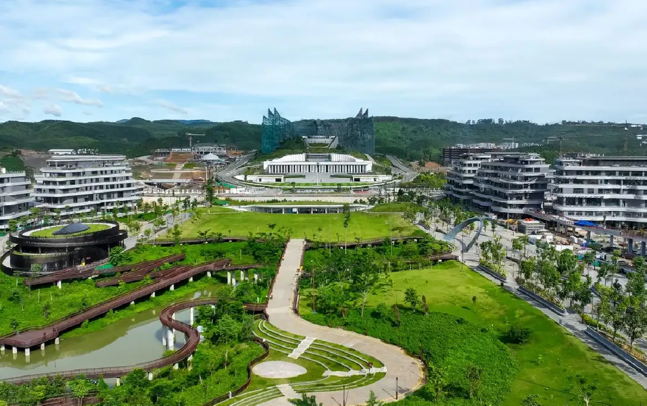 Bakal Ada Dapil Khusus di IKN untuk Pemilu 2029, KPU Lakukan Serangkaian Persiapan