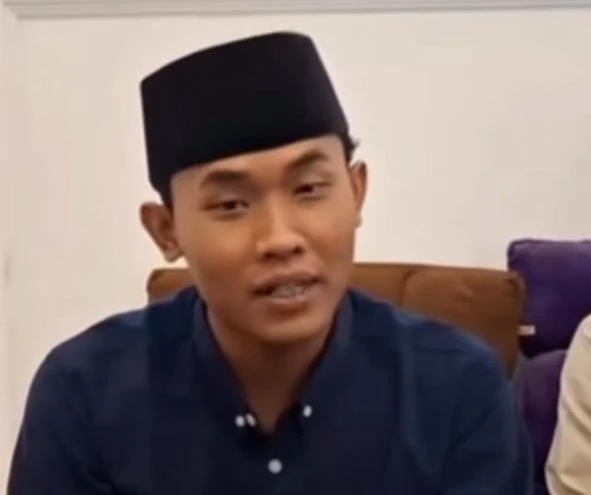 Kemenag Tanggapi Tindakan Gus Elham yang Suka Cium Anak Perempuan