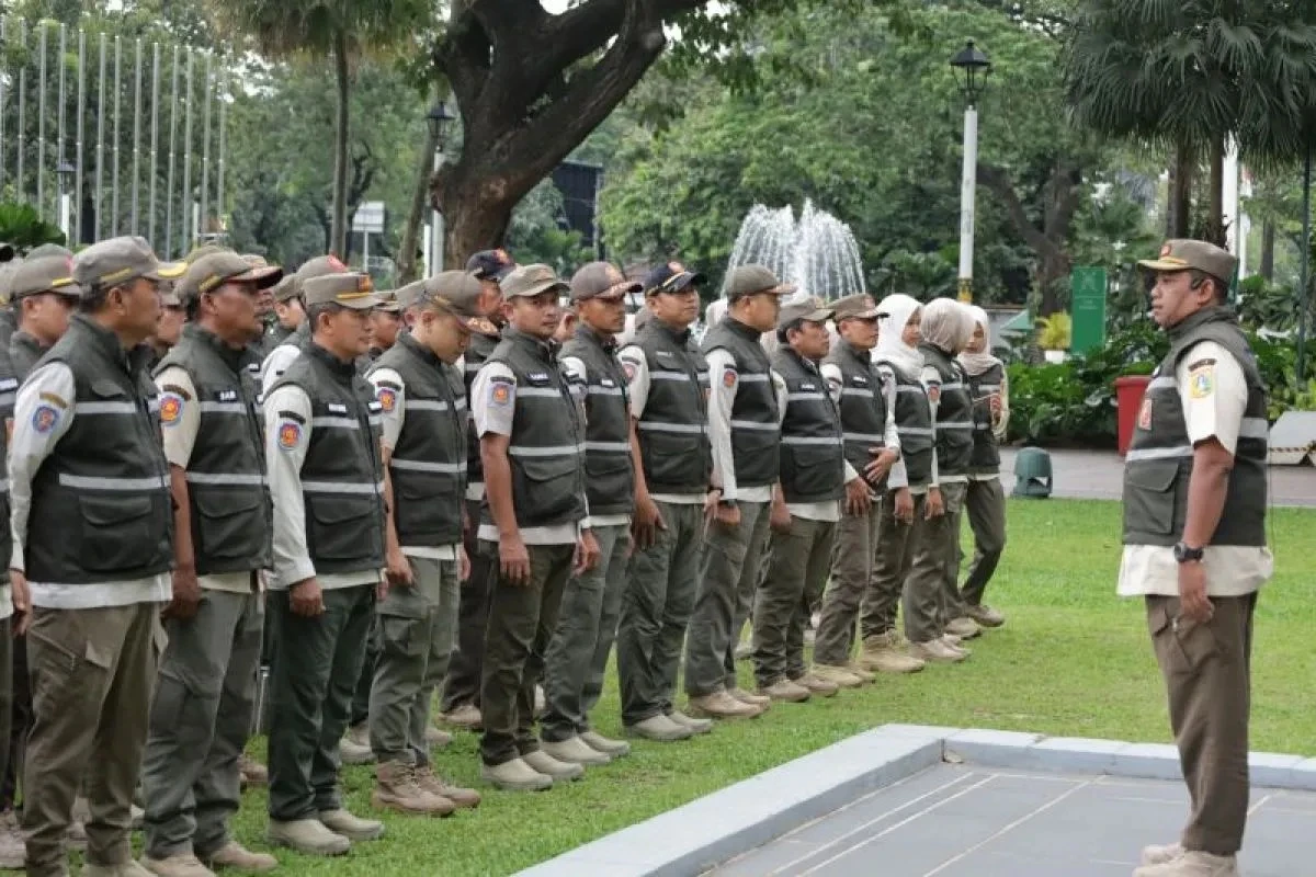 Langgar Aturan Jam Operasional Selama Ramadan, Izin Usaha Hiburan Malam Terancam Dicabut