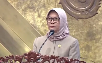 BPK Ungkap Capaian IHPS Semester 1 dan Opini WTP Laporan Keuangan 2024