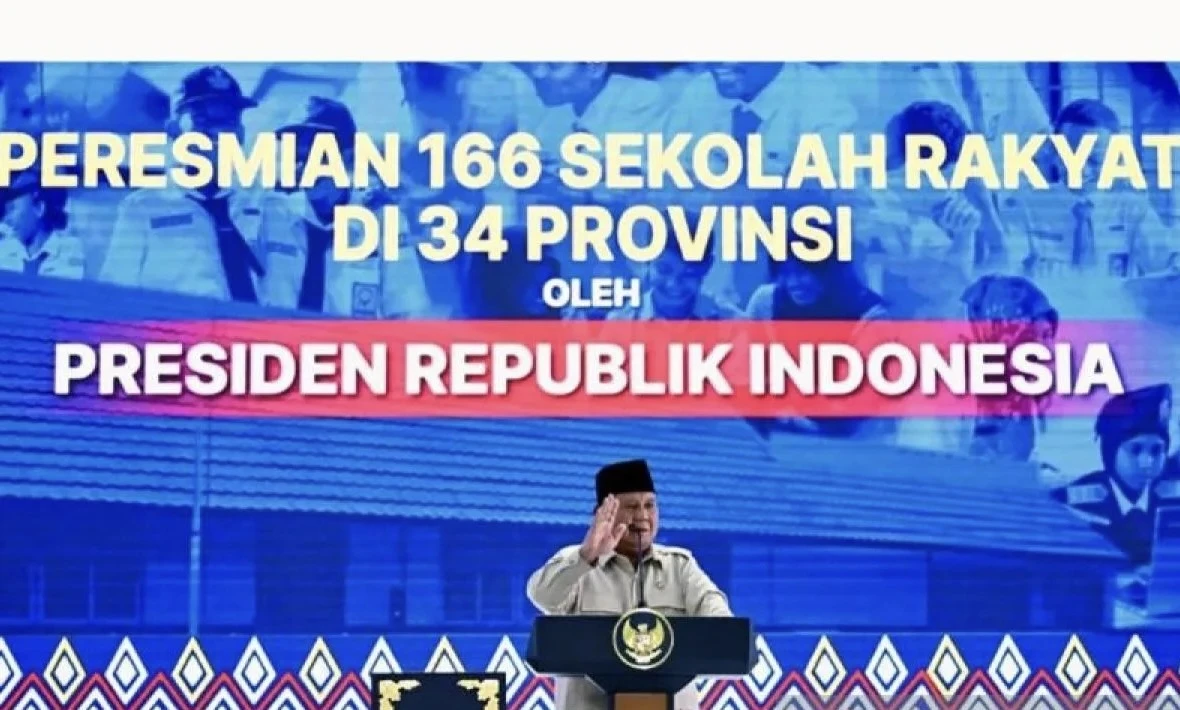 BNI Siapkan Layanan Keuangan Untuk Penguatan Sekolah Rakyat