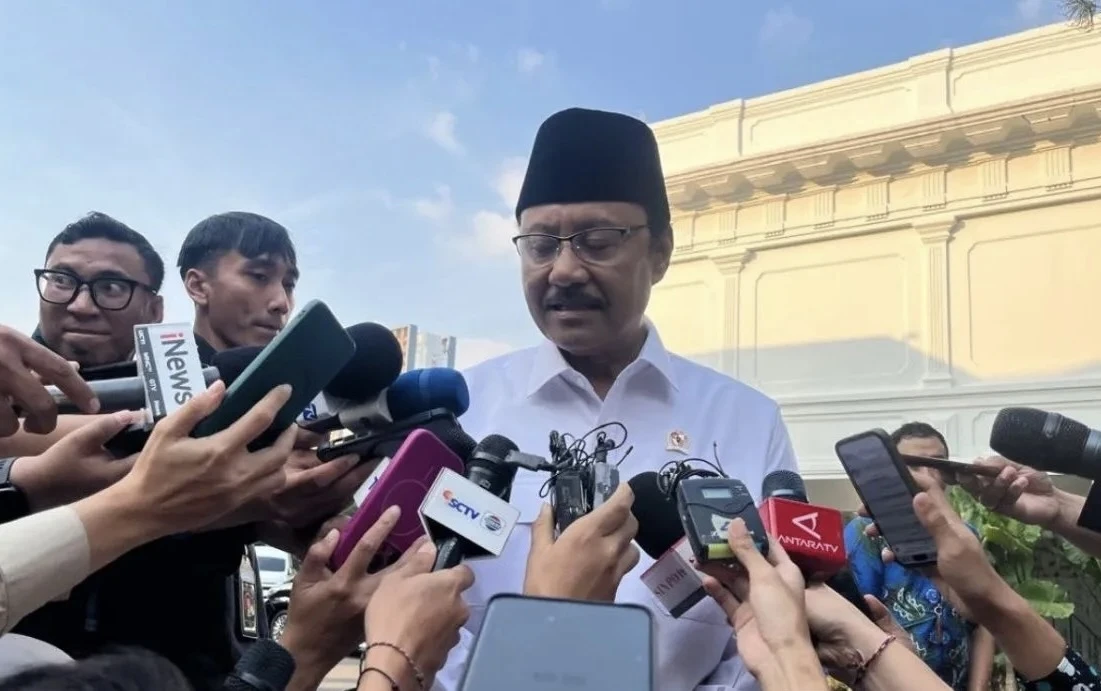 Mensos Coret 11 Ribu Penerima Bansos Terindikasi Judi Online