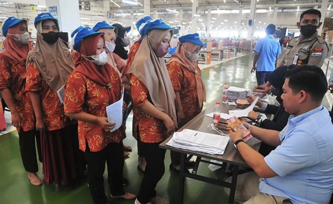 Pemerintah diminta Buat Regulasi Lindungi Industri Rokok