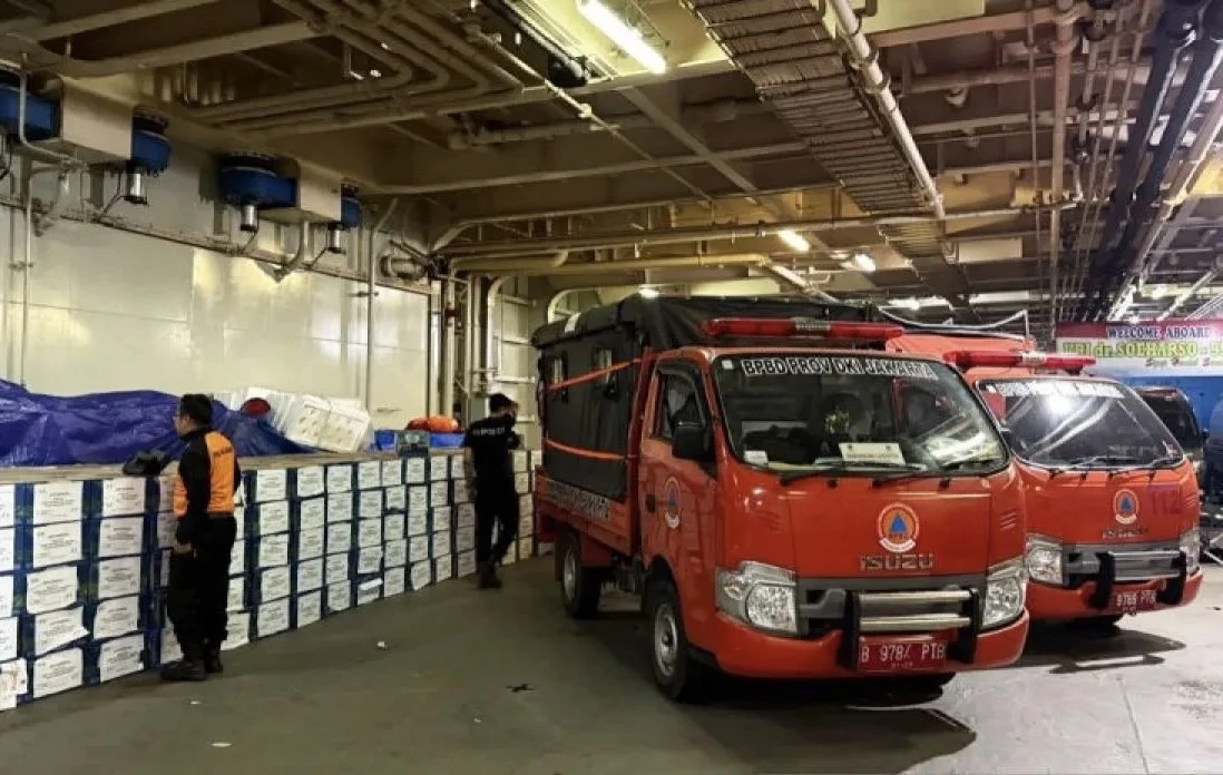 DKI Siap Tambah Bantuan Untuk Korban Bencana di Sumatera Utara