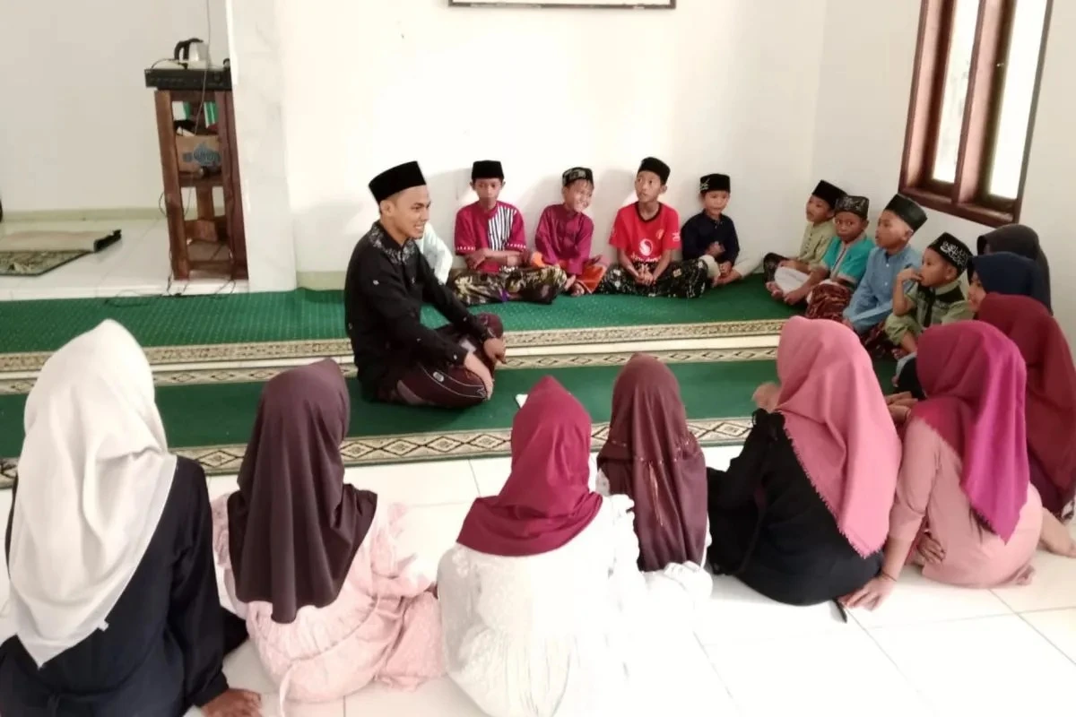 Kemenag Kirim 2.199 Dai ke Wilayah 3T, Fokus Perkuat Dakwah dan Toleransi