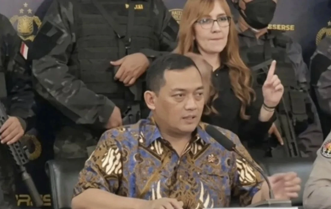 Polda Metro Jaya Bentuk Tim Pemburu Begal, Siaga 24 Jam di Titik Rawan Jakarta