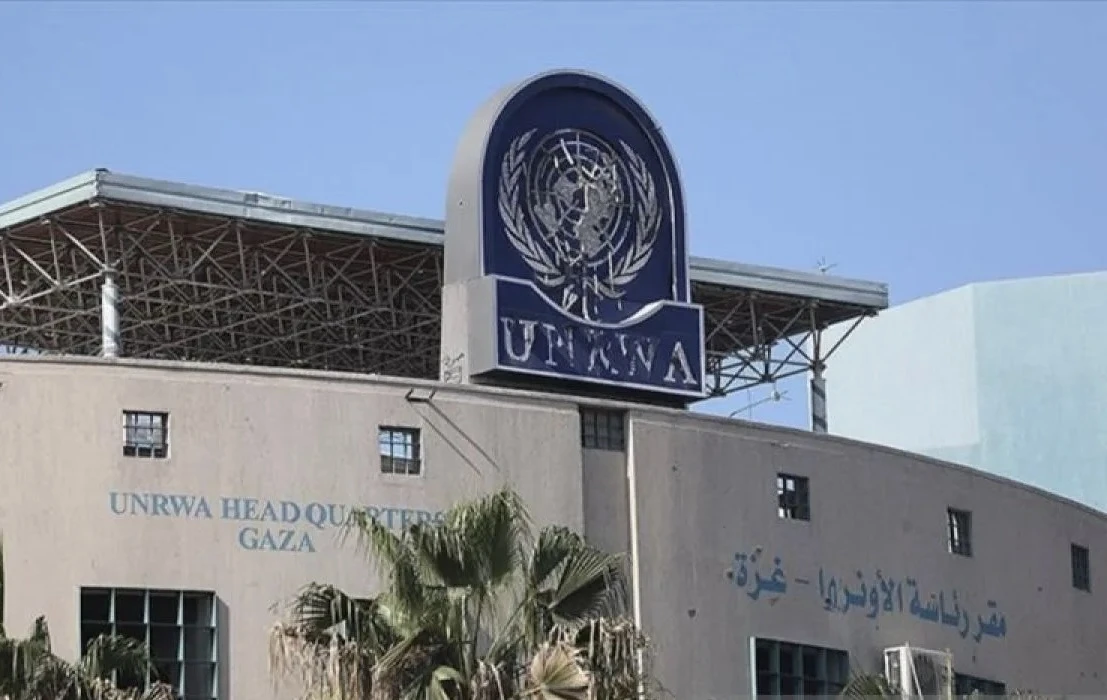 UNRWA