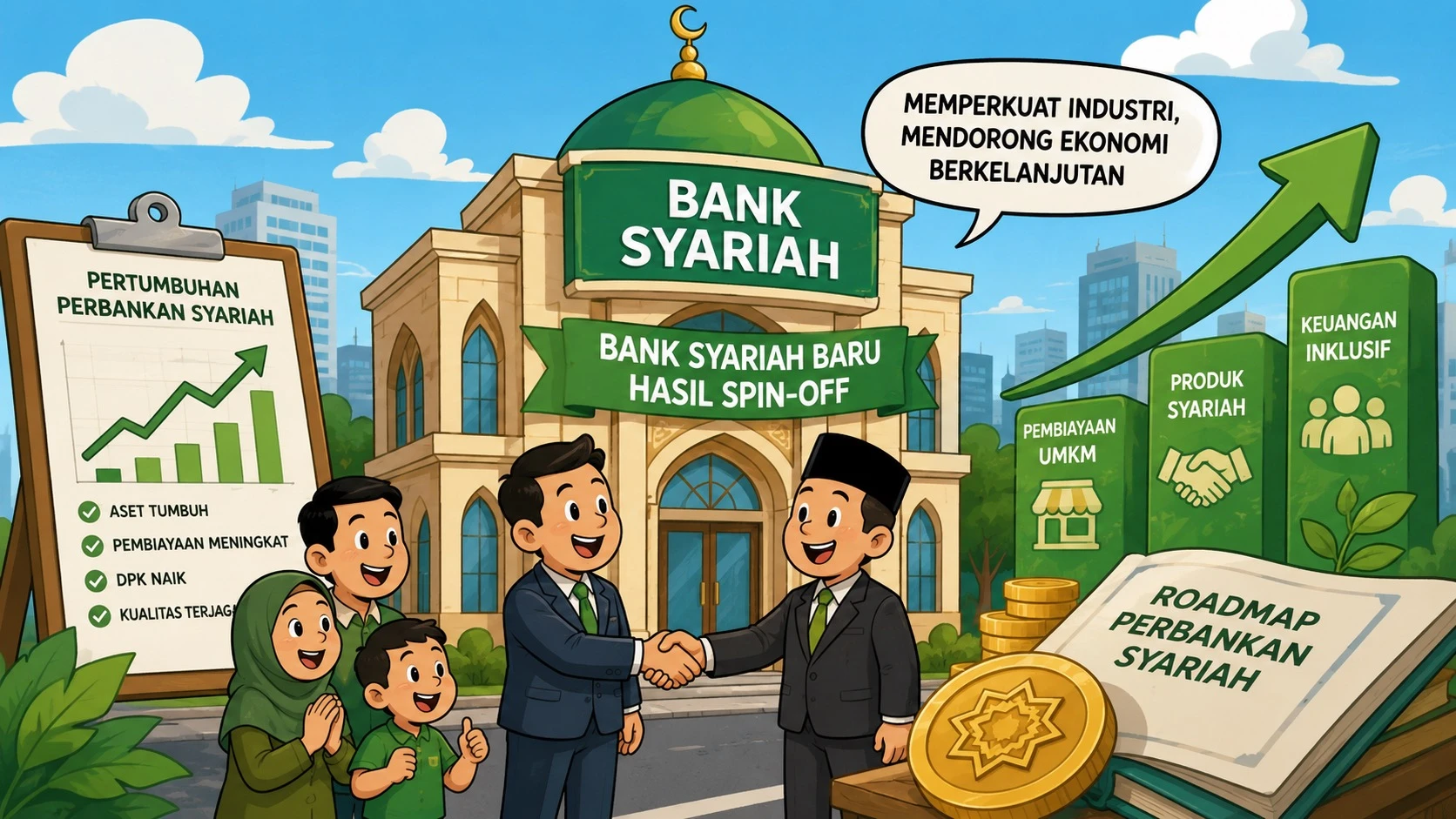bank syariah