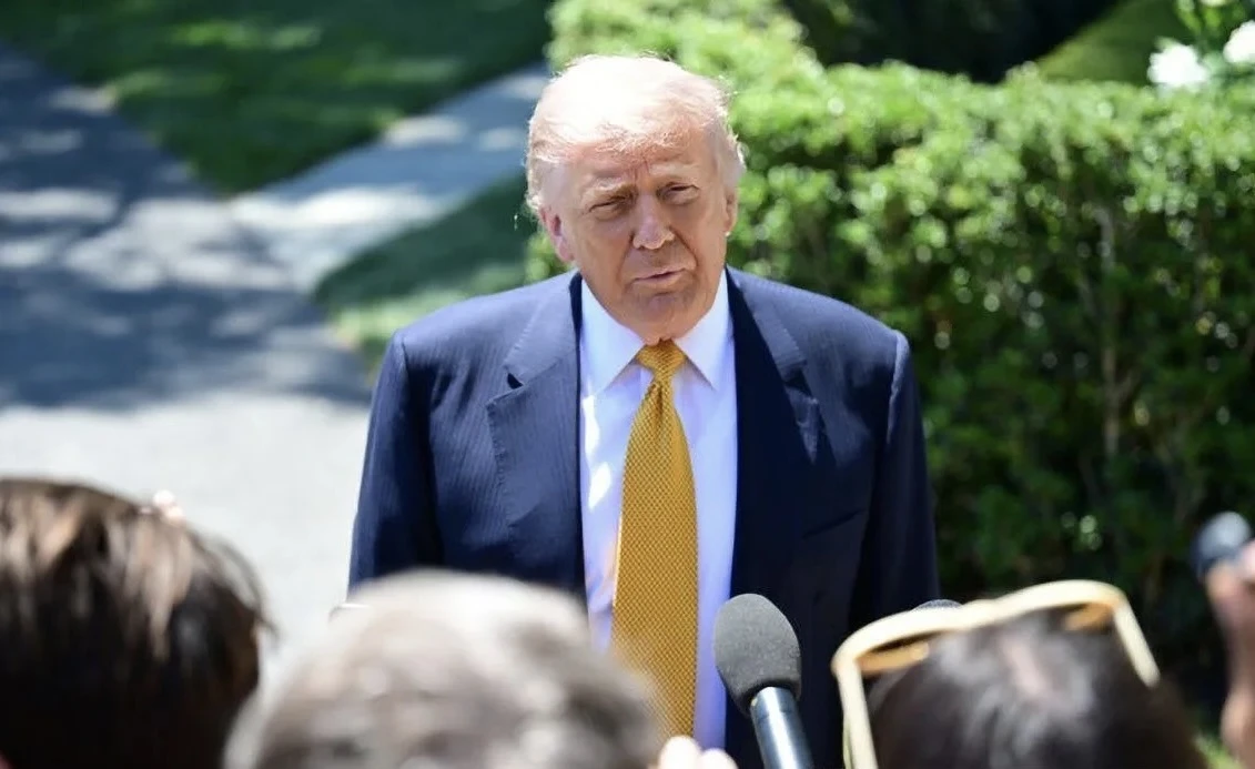 Trump Ragu Capai Kesepakatan Nuklir dengan Iran
