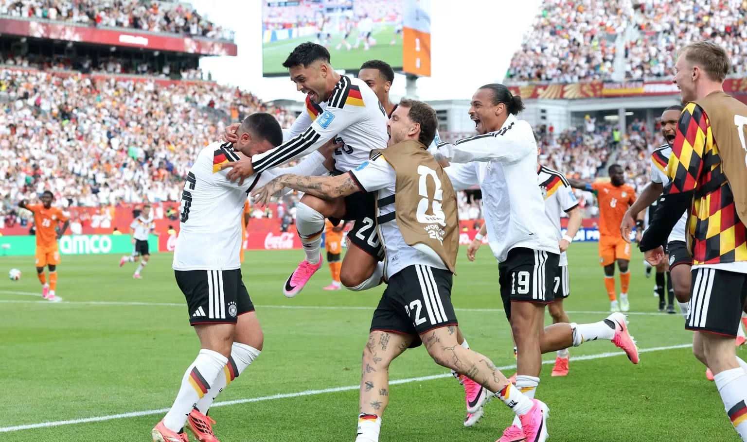 Timnas Jerman