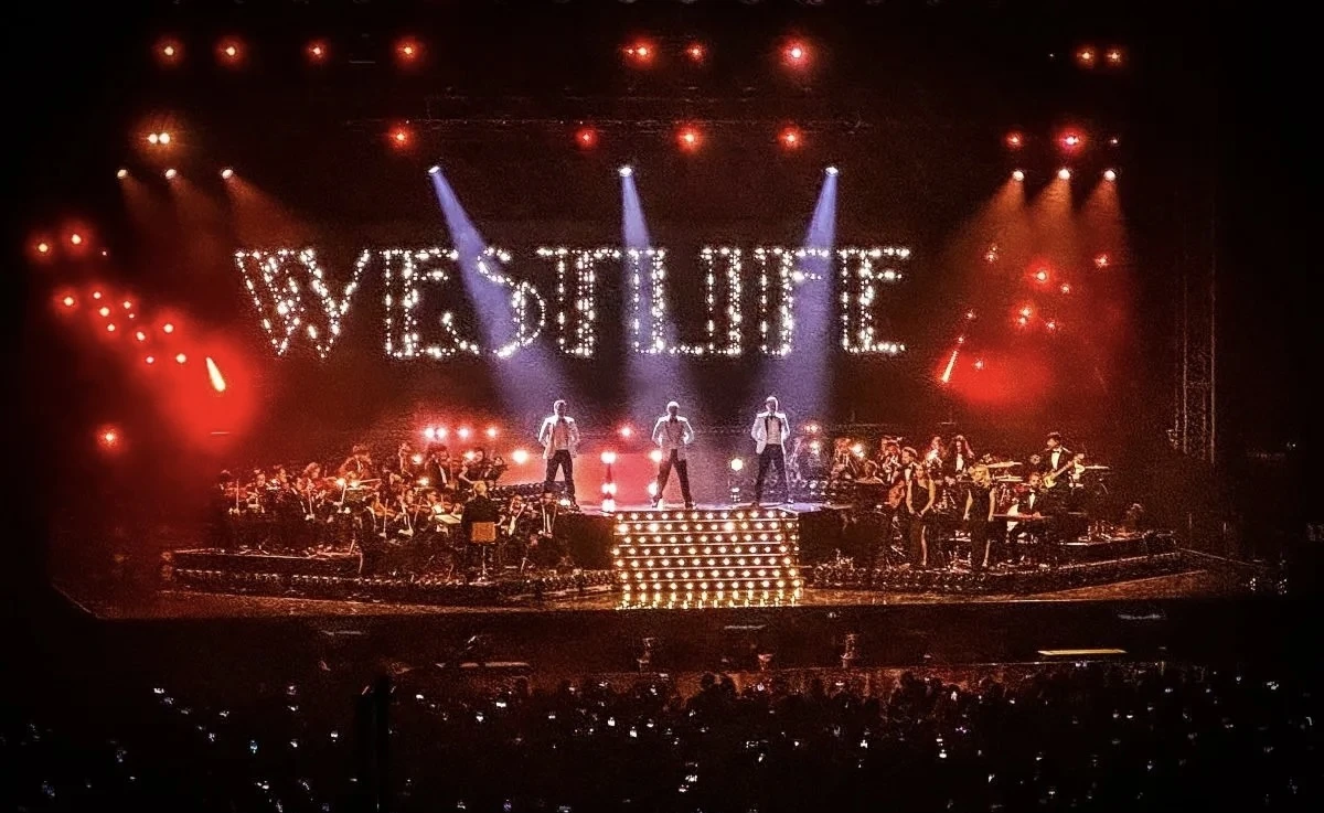 Konser Westlife Jakarta 2027: Jadwal, Harga Tiket, Presale, dan Cara War Tiket Resmi