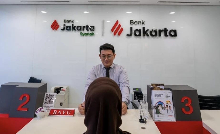 Fokus pada UMKM hingga Isu Lingkungan, Bank Jakarta Raih Penghargaan CSR Terbaik 2026