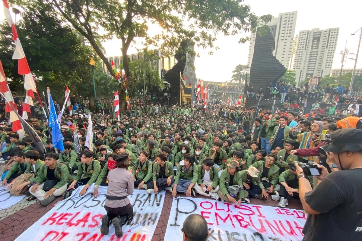 Soal Surat Imbauan Peliputan, Pemprov DKI Jakarta Sempat Koordinasi dengan KPI Jakarta pada Siang Hari