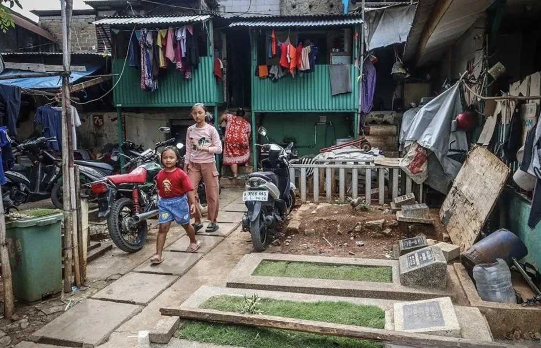 Krisis Lahan Makam, DKI Data Ulang TPU