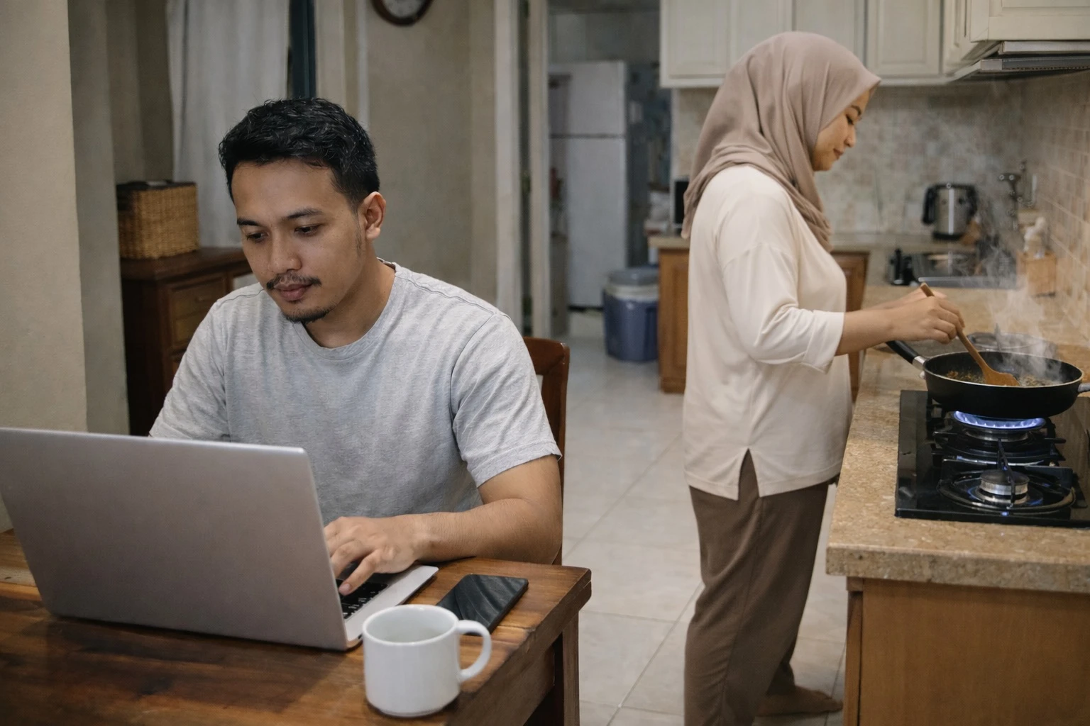 UNFPA: Tantangan Biaya Hidup, Alasan Generasi Muda Tunda Punya Anak