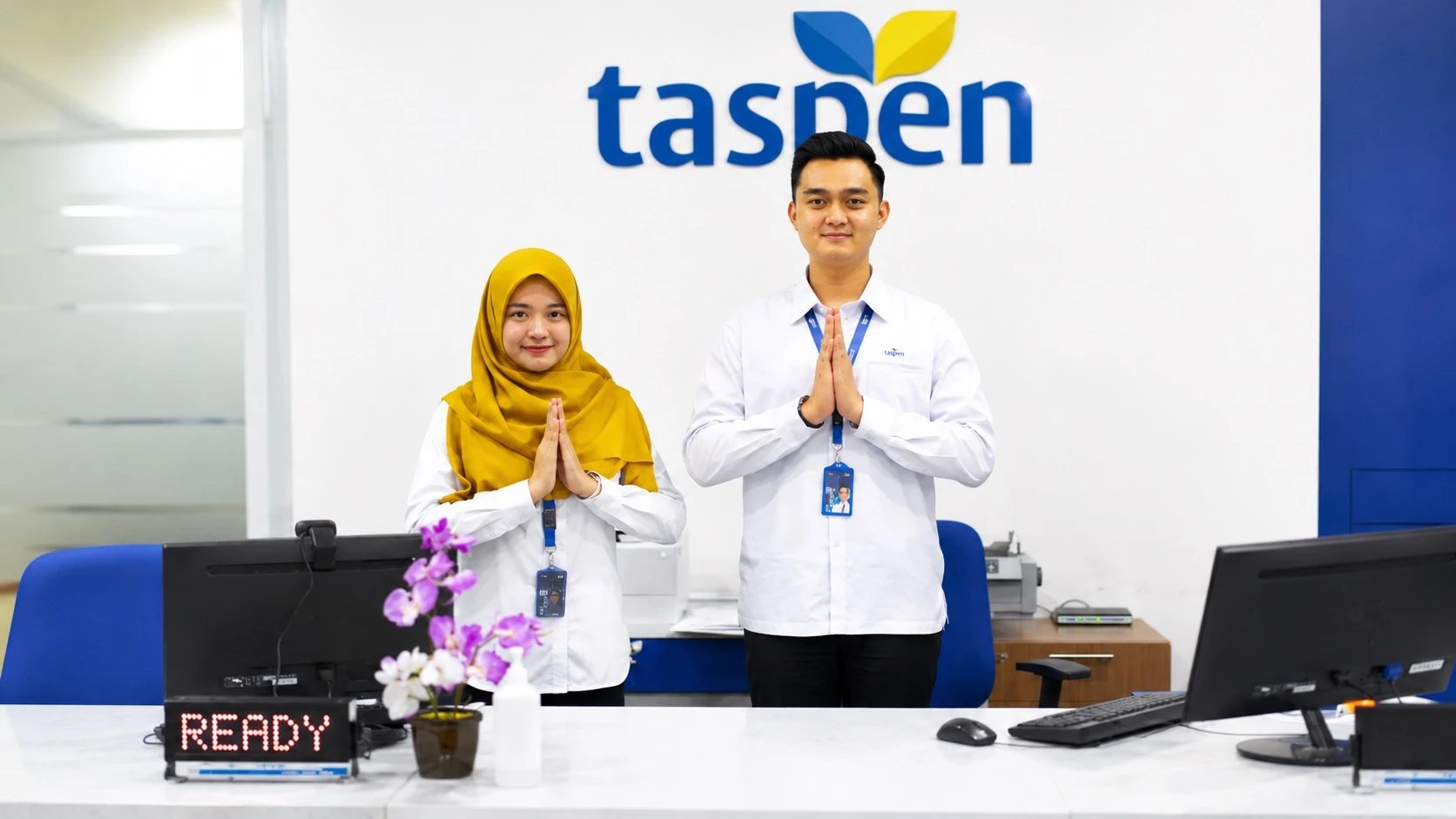 Gaji ke-13 Pensiunan ASN Cair 2 Juni 2026, TASPEN Pastikan Tanpa Potongan