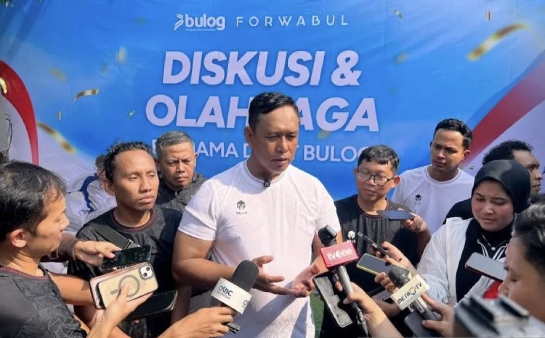 Bulog Siapkan Skema Bantuan Beras untuk ASN dan TNI-Polri
