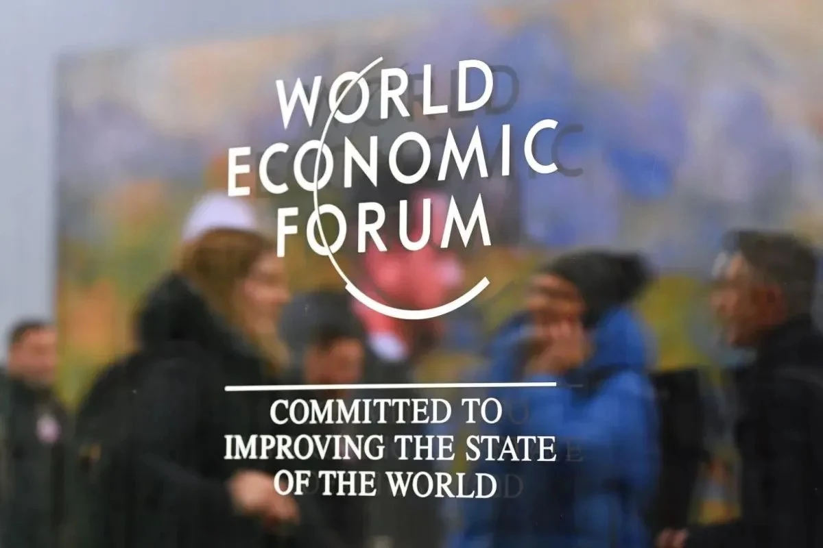 World Economic Forum (WEF)