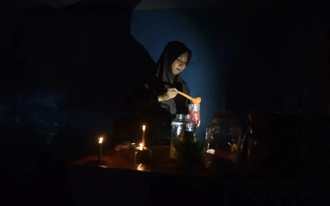 Bareskrim Turun Tangan Selidiki Blackout Sumatera, Periksa Kabel Sutet Putus di Jambi