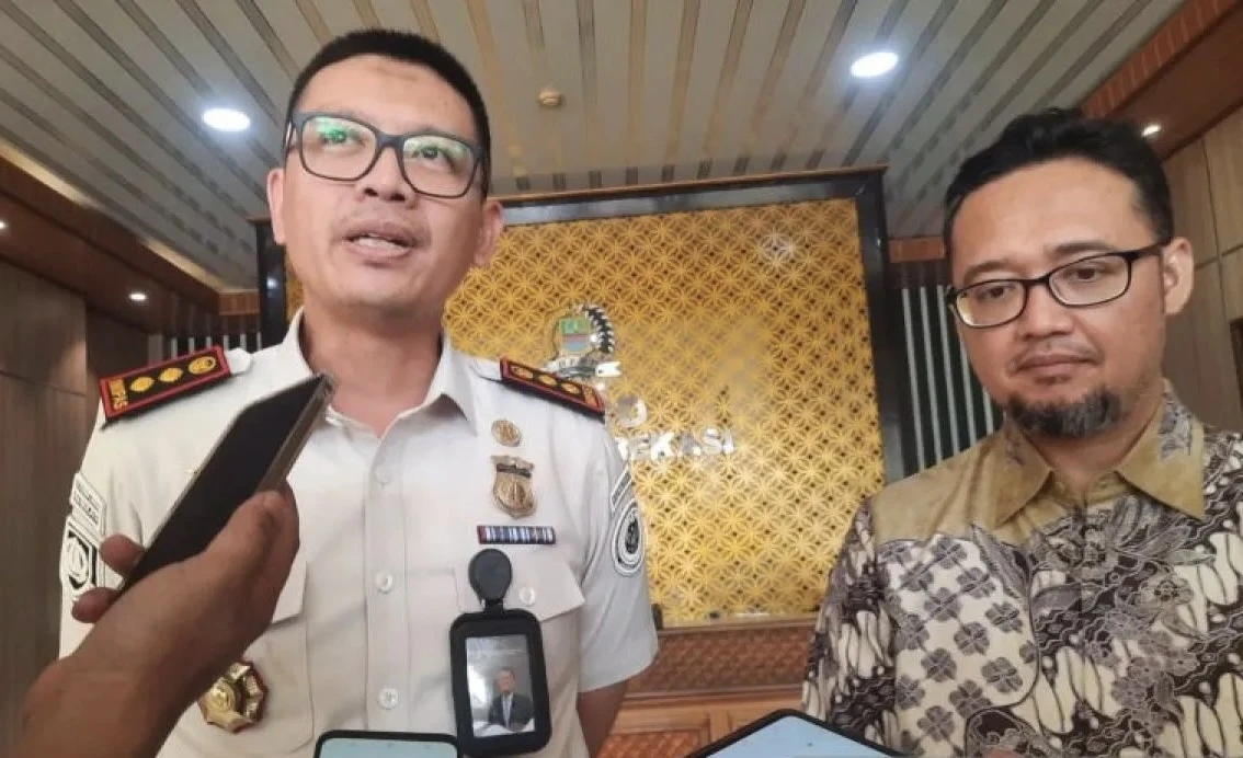 Imigrasi Bekasi Bongkar Modus Sponsor Fiktif WNA Ilegal