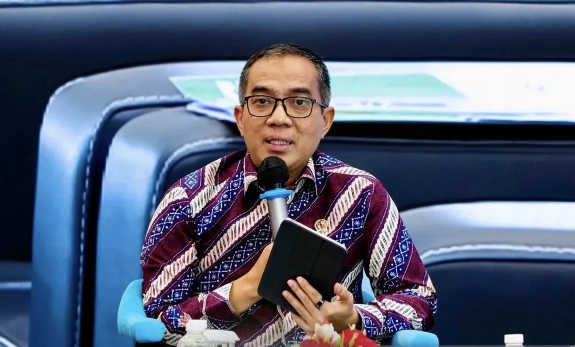 Kemdiktisaintek Buka Beasiswa Doktor 2026 untuk Dosen Indonesia
