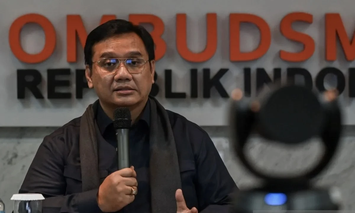 Kejagung Periksa Mantan Anggota Ombudsman Yeka Hendra di Kasus Korupsi Migor