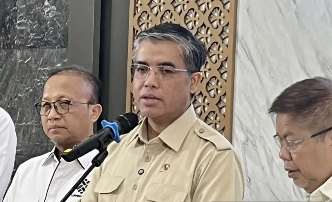 Magang Nasional 2026 Dimulai Juli, Uang Saku Peserta Tetap Dibayar Pemerintah