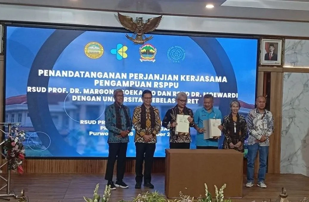 Menkes Ungkap Kekurangan 70 Ribu Dokter Spesialis di Indonesia